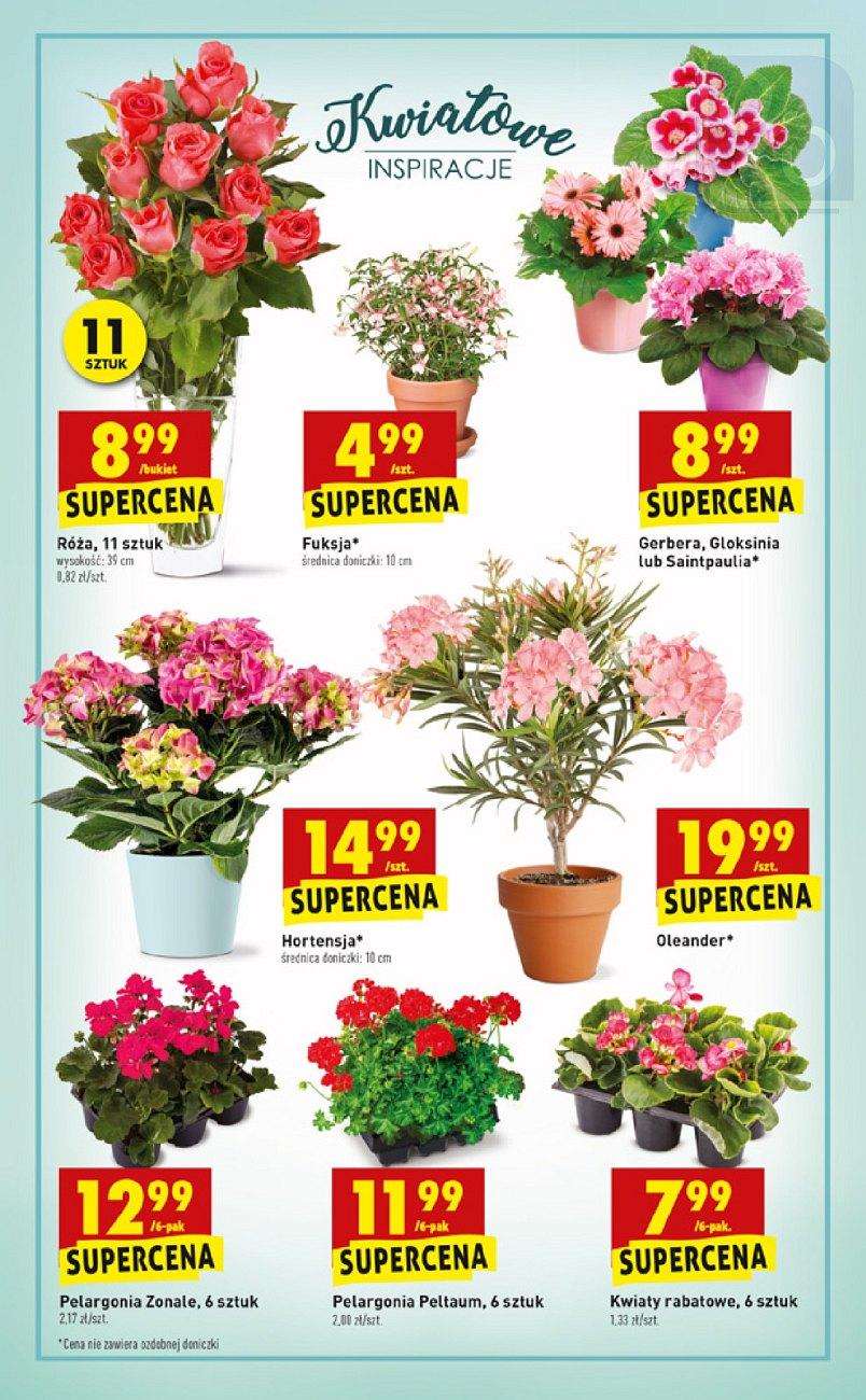 Gazetka promocyjna Biedronka str. 54