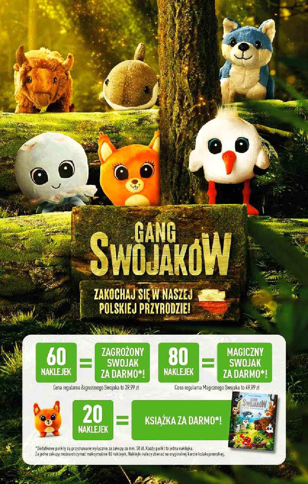 Gazetka promocyjna Biedronka str. 11