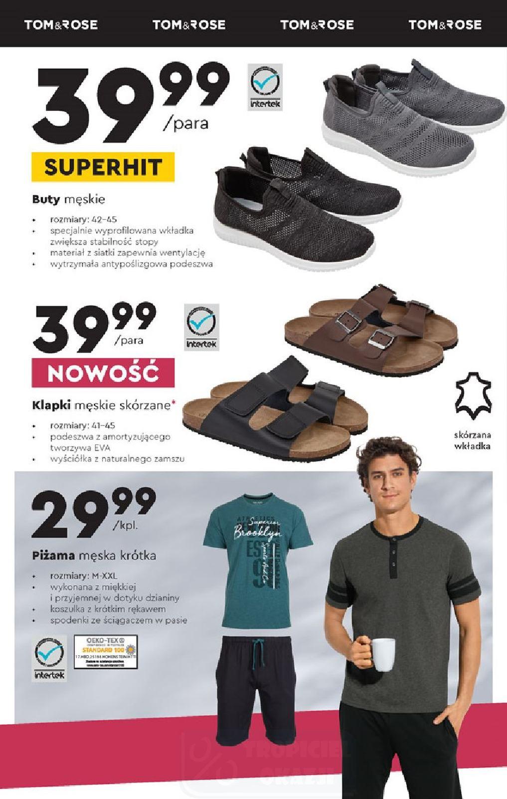 Gazetka promocyjna Biedronka str. 28