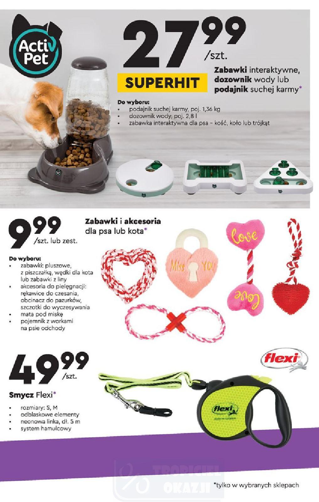 Gazetka promocyjna Biedronka str. 27