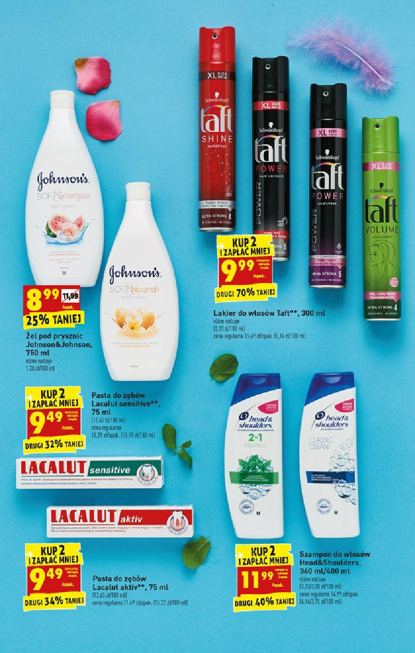 Gazetka promocyjna Biedronka str. 47