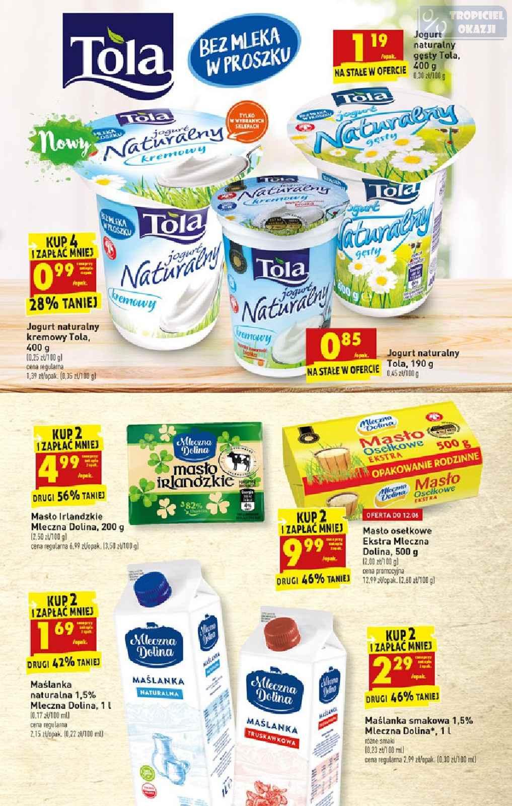 Gazetka promocyjna Biedronka str. 21