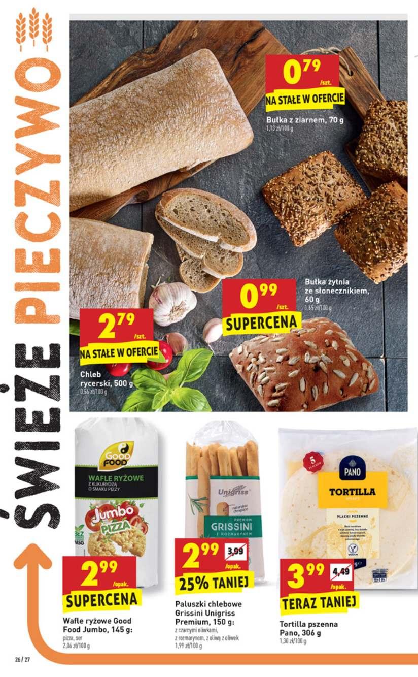 Gazetka promocyjna Biedronka str. 26