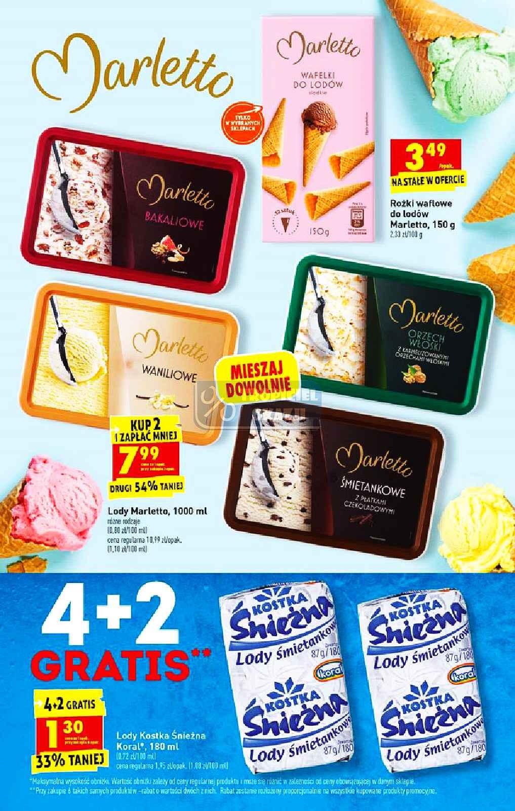 Gazetka promocyjna Biedronka str. 33