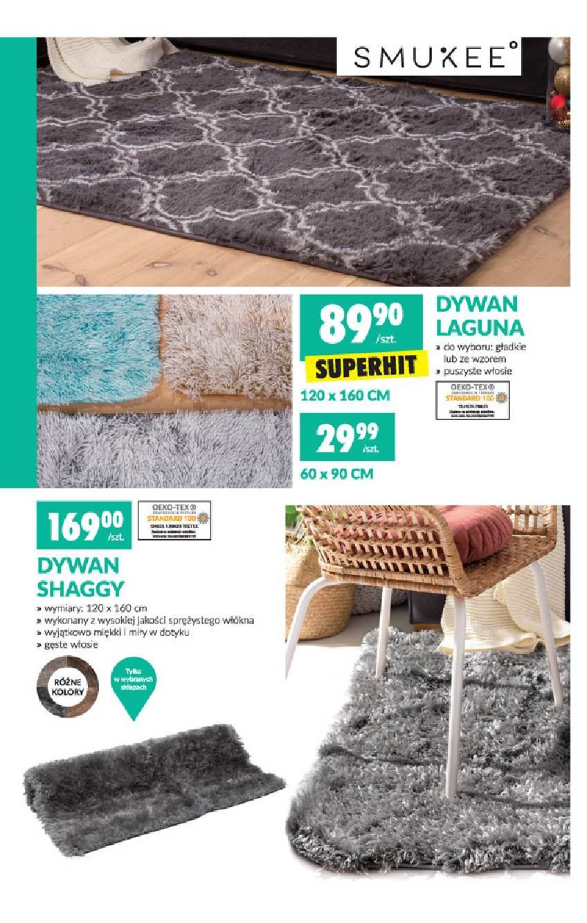 Gazetka promocyjna Biedronka str. 6