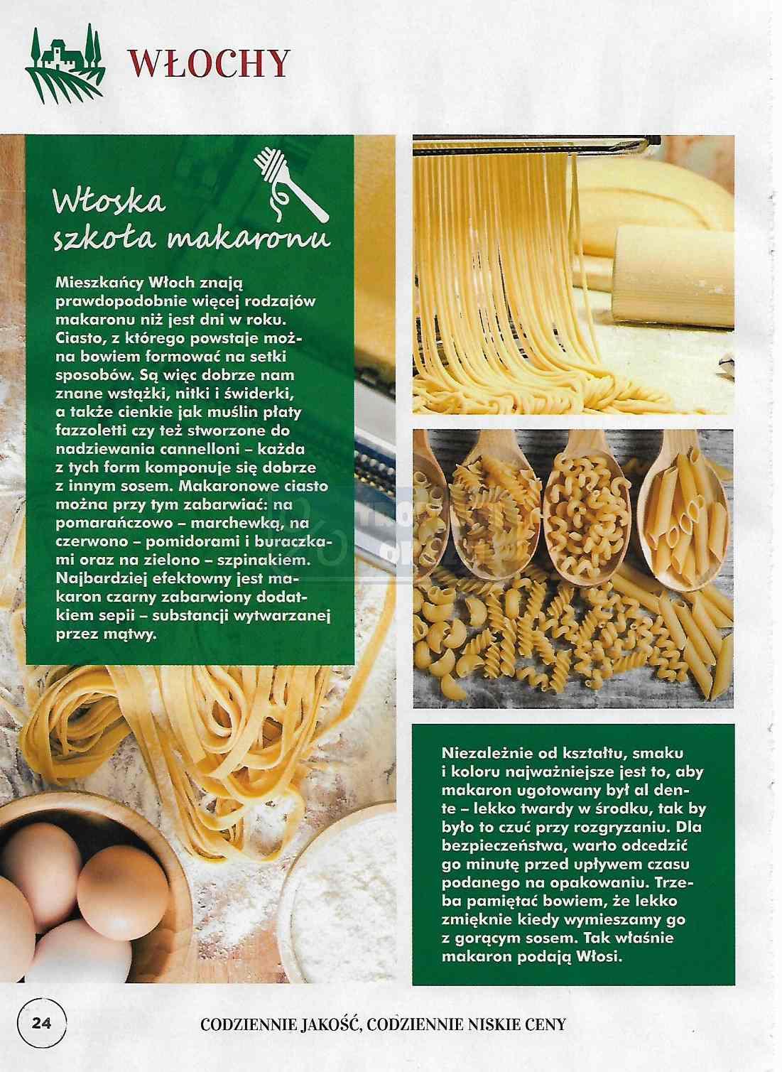 Gazetka promocyjna Biedronka str. 24