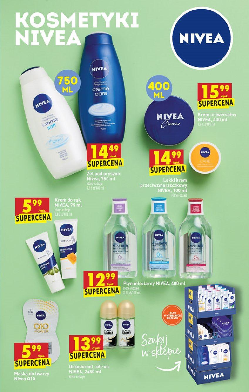 Gazetka promocyjna Biedronka str. 61