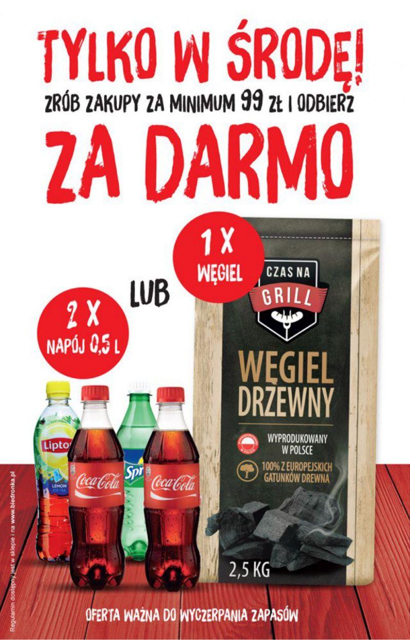 Gazetka promocyjna Biedronka str. 19