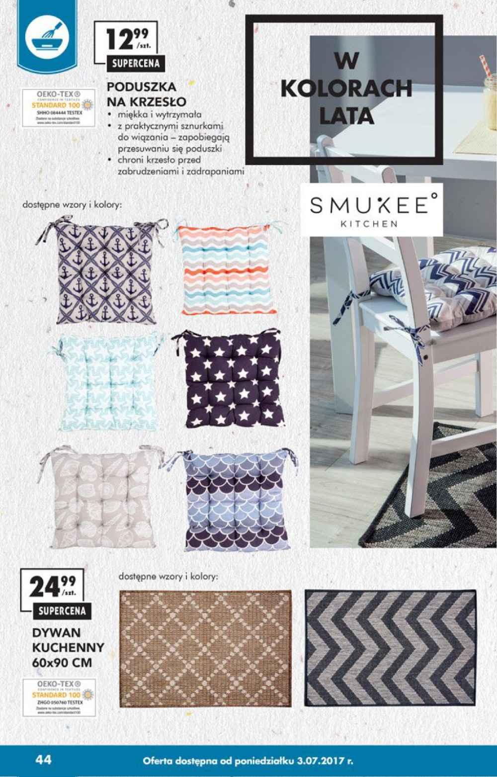 Gazetka promocyjna Biedronka str. 14