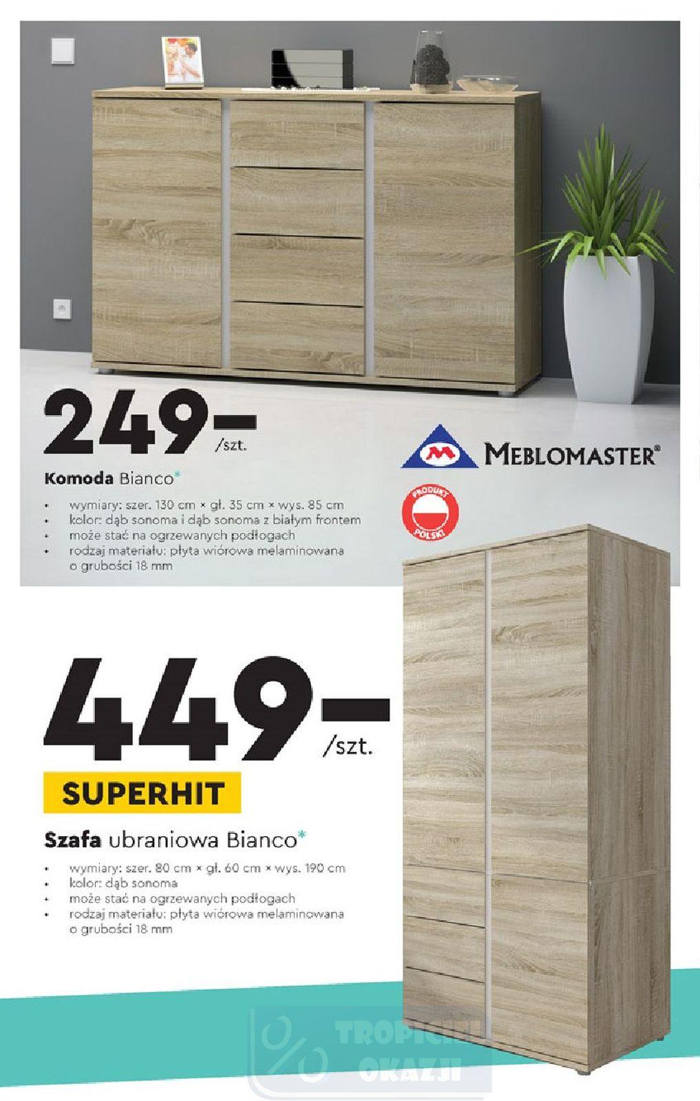 Gazetka promocyjna Biedronka str. 12