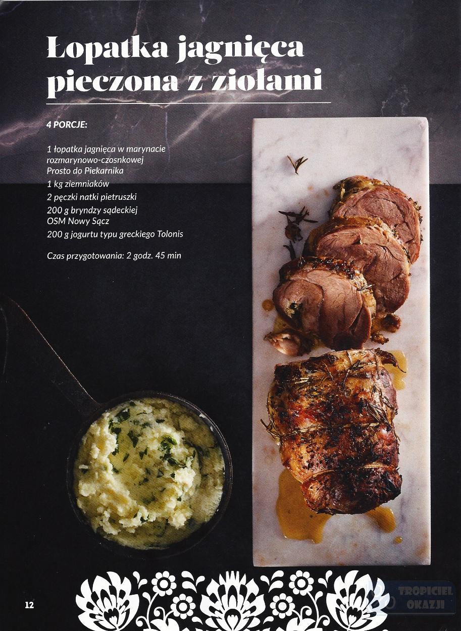 Gazetka promocyjna Biedronka str. 12