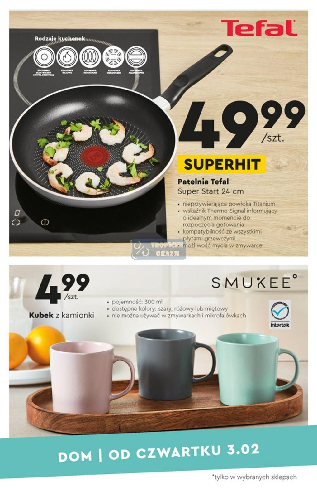 Gazetka promocyjna Biedronka str. 21