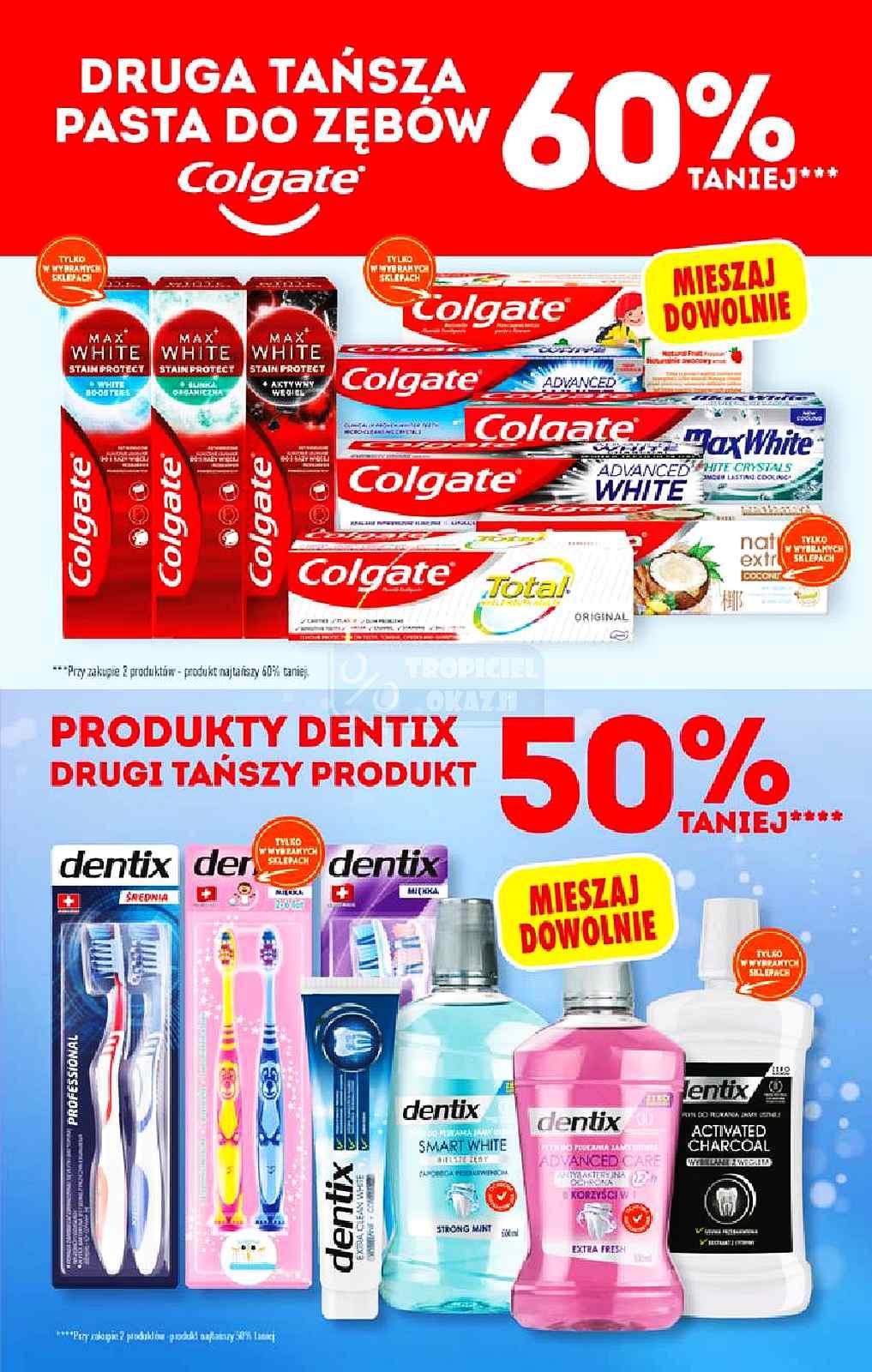 Gazetka promocyjna Biedronka str. 53