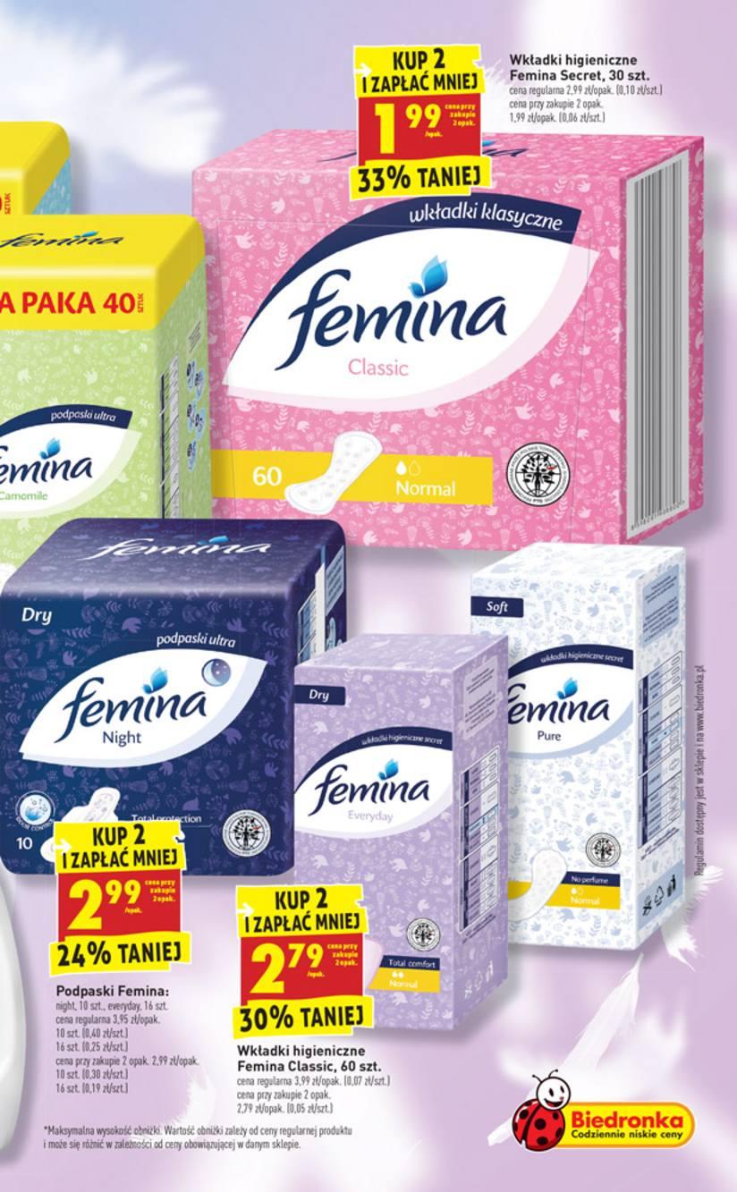 Gazetka promocyjna Biedronka str. 35