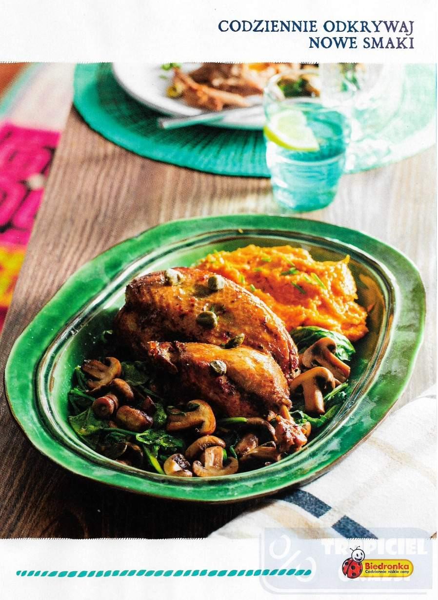 Gazetka promocyjna Biedronka str. 33