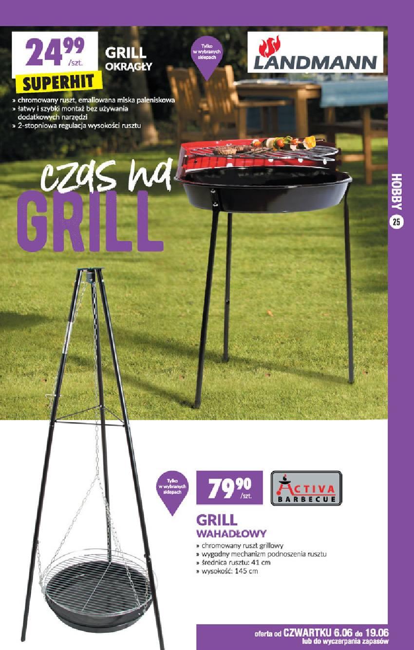 Gazetka promocyjna Biedronka str. 25