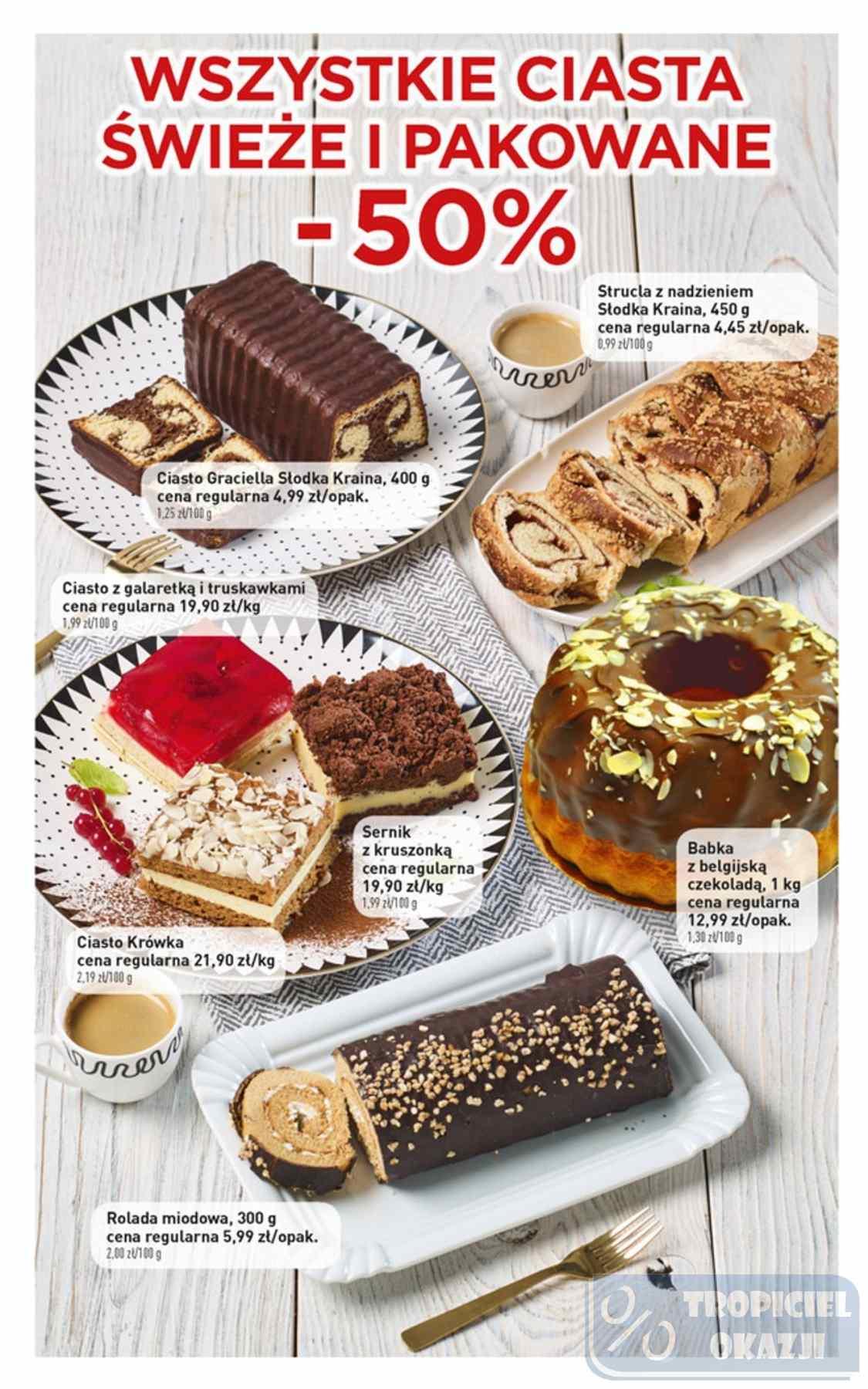 Gazetka promocyjna Biedronka str. 10