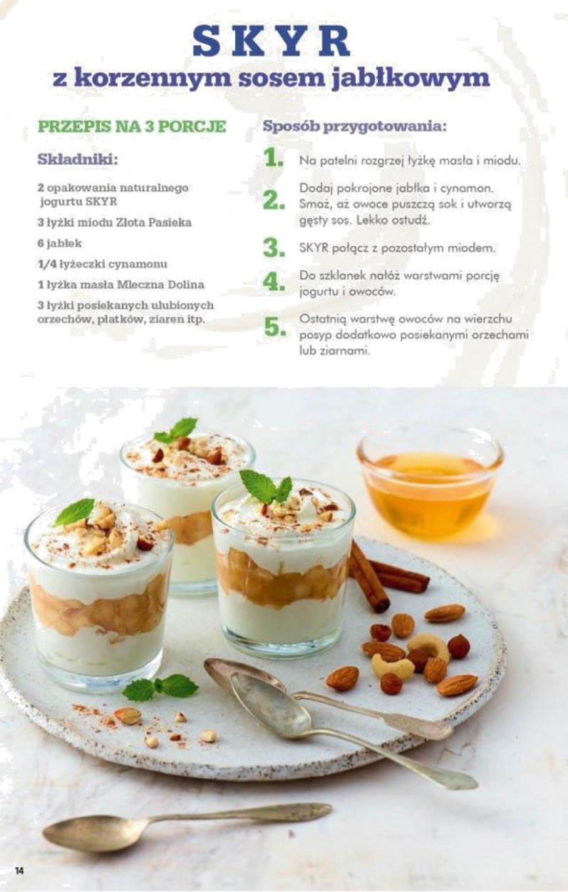 Gazetka promocyjna Biedronka str. 13