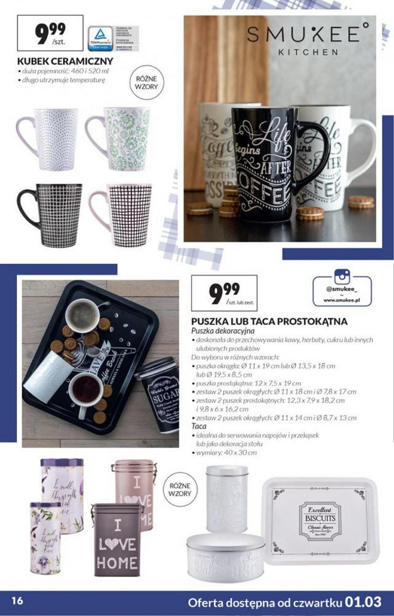 Gazetka promocyjna Biedronka str. 3