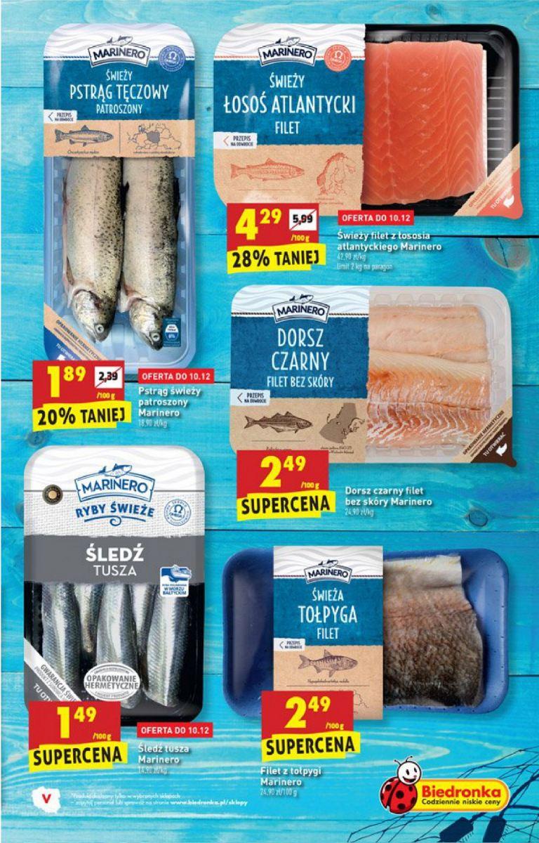 Gazetka promocyjna Biedronka str. 41