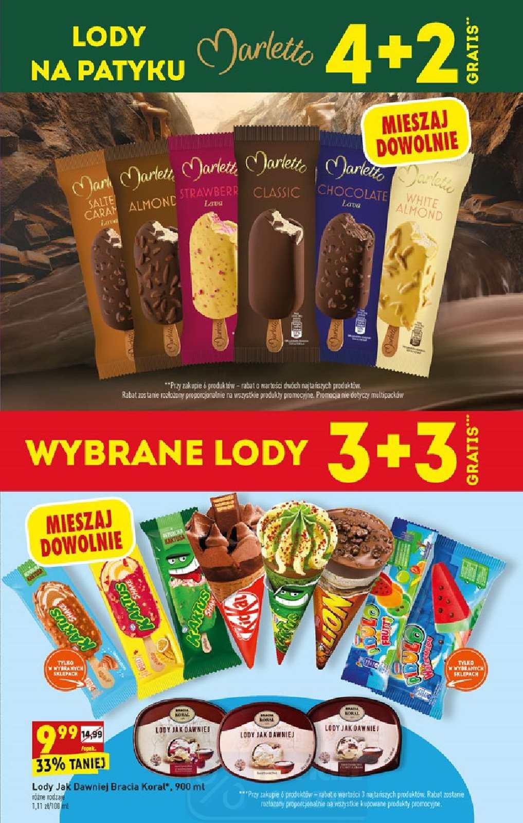 Gazetka promocyjna Biedronka str. 31