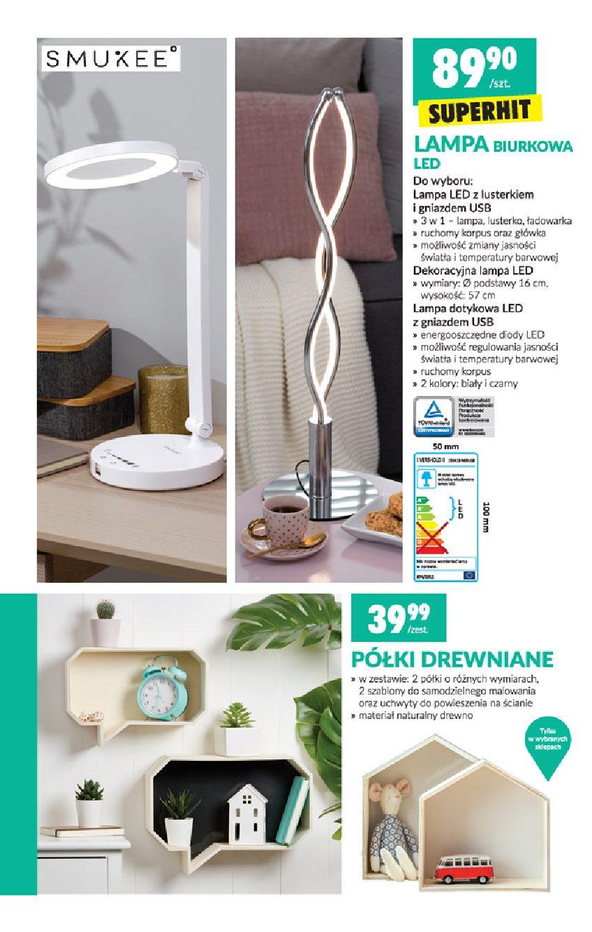 Gazetka promocyjna Biedronka str. 10