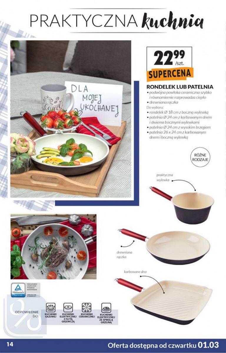 Gazetka promocyjna Biedronka str. 14