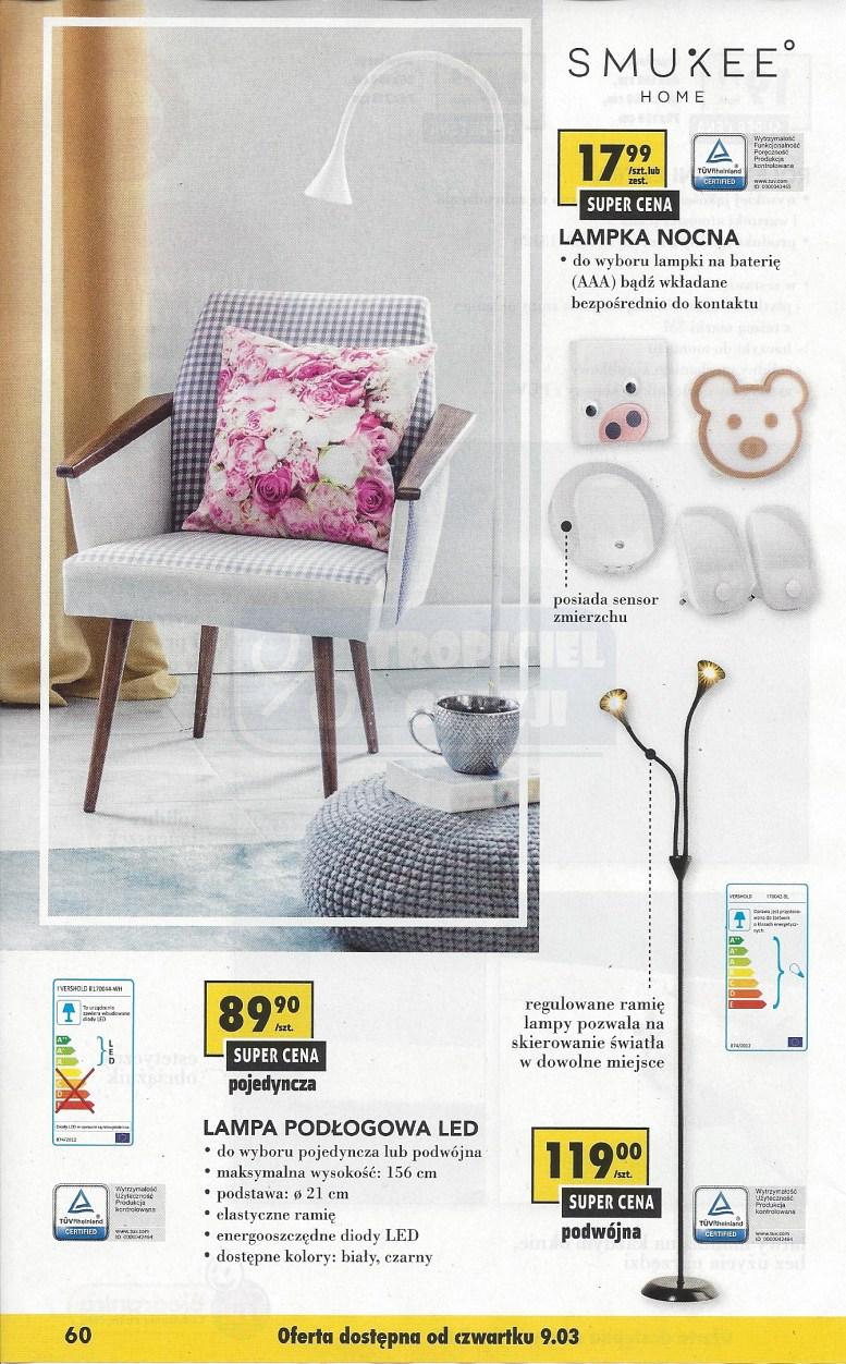 Gazetka promocyjna Biedronka str. 60