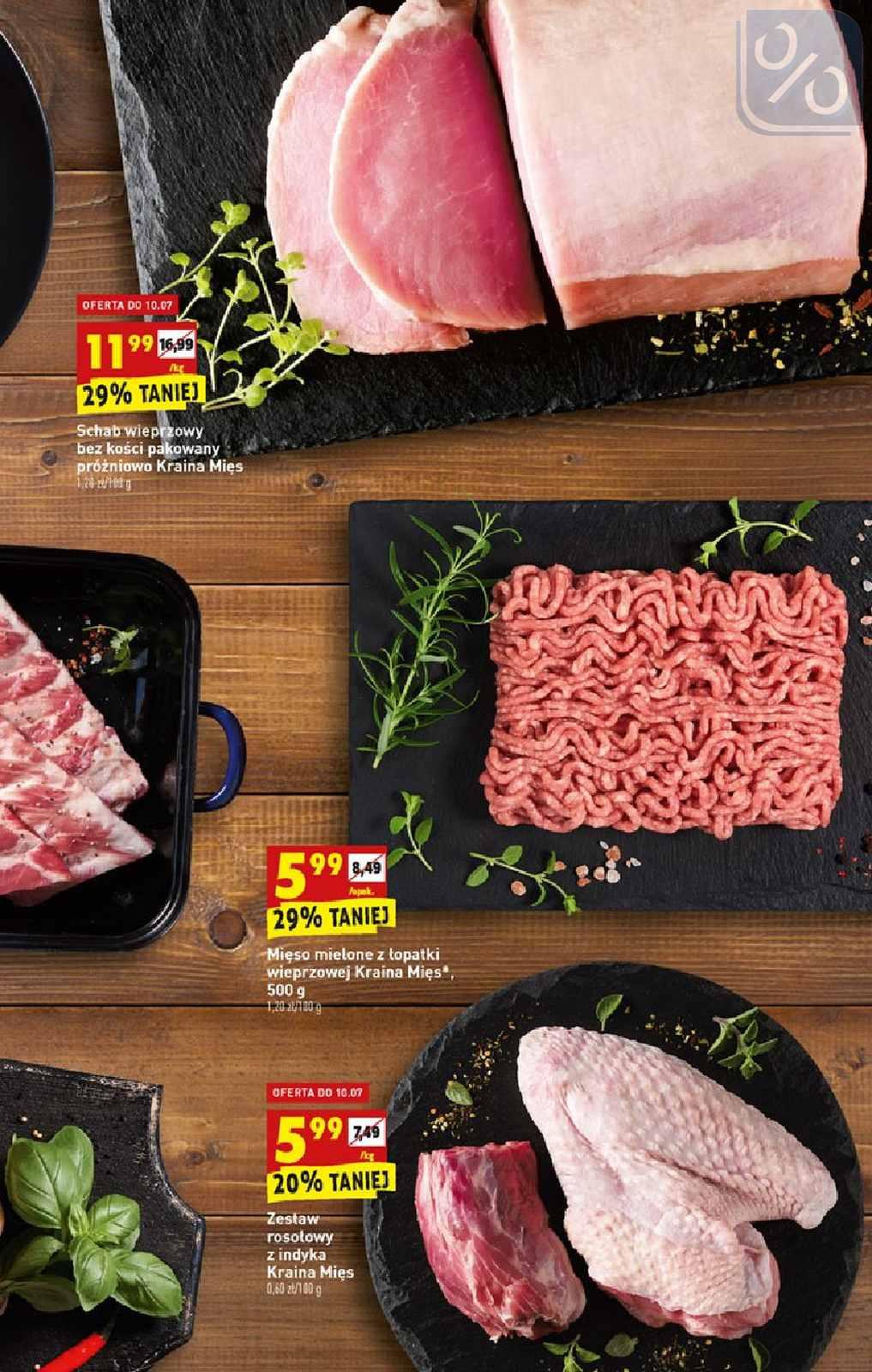 Gazetka promocyjna Biedronka str. 9