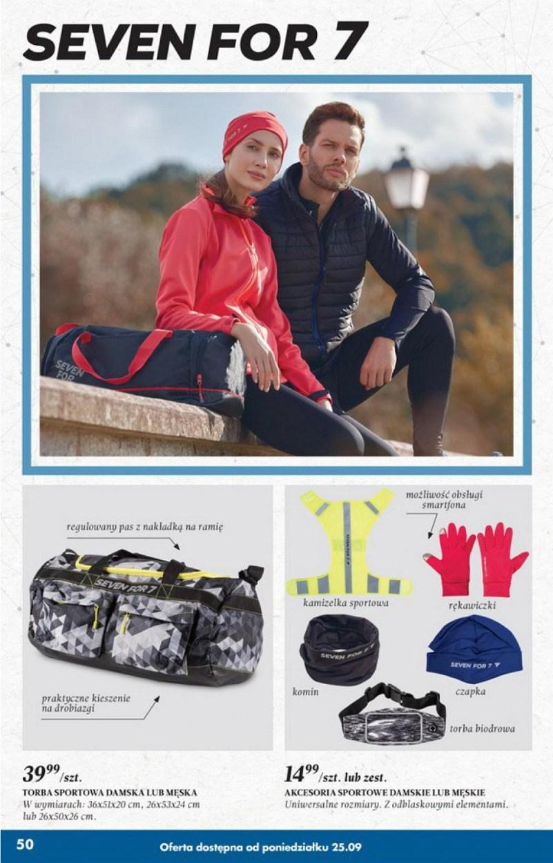 Gazetka promocyjna Biedronka str. 6