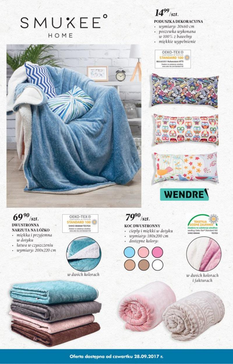 Gazetka promocyjna Biedronka str. 2