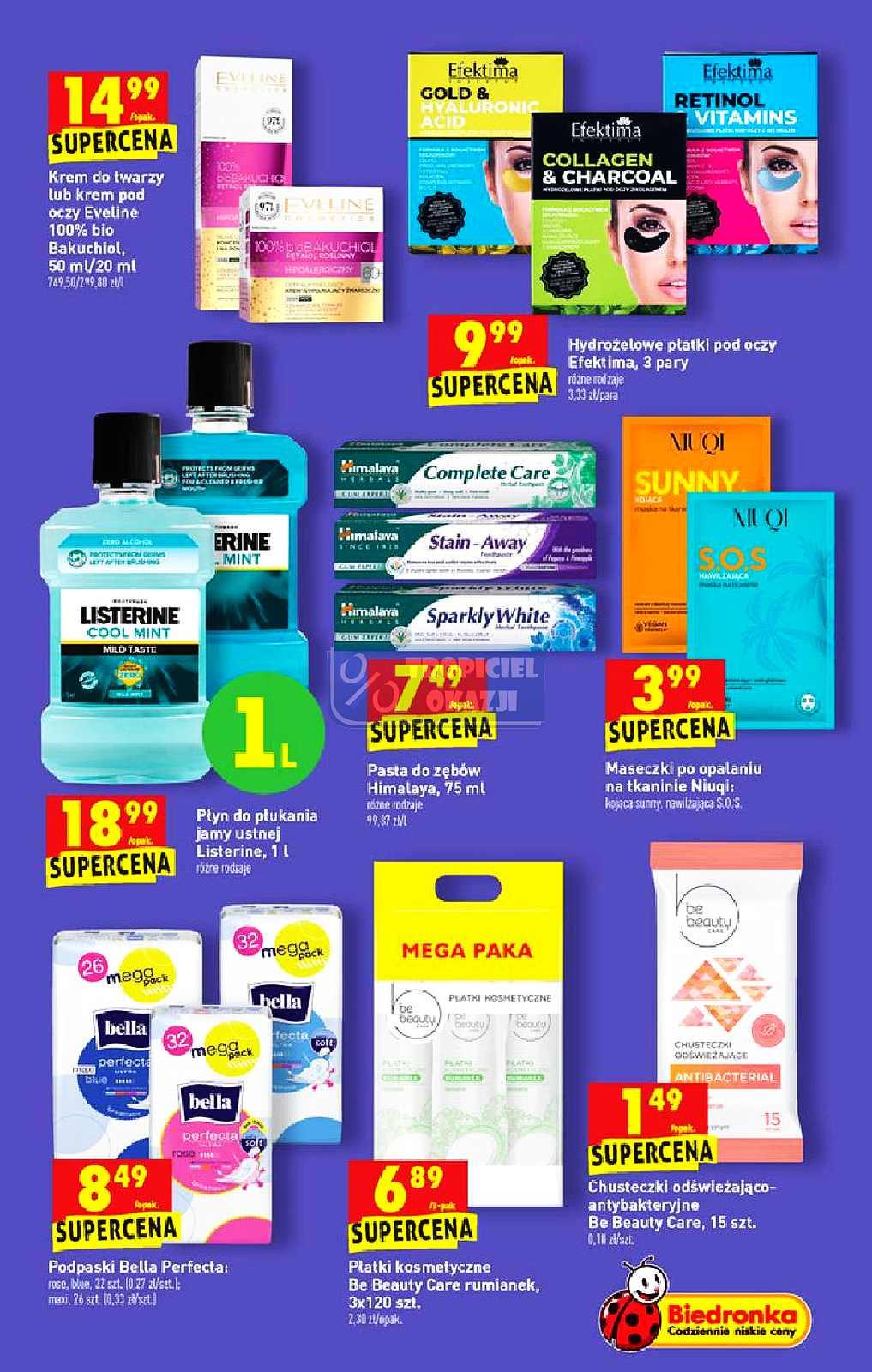 Gazetka promocyjna Biedronka str. 59