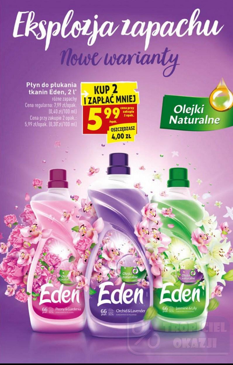 Gazetka promocyjna Biedronka str. 5