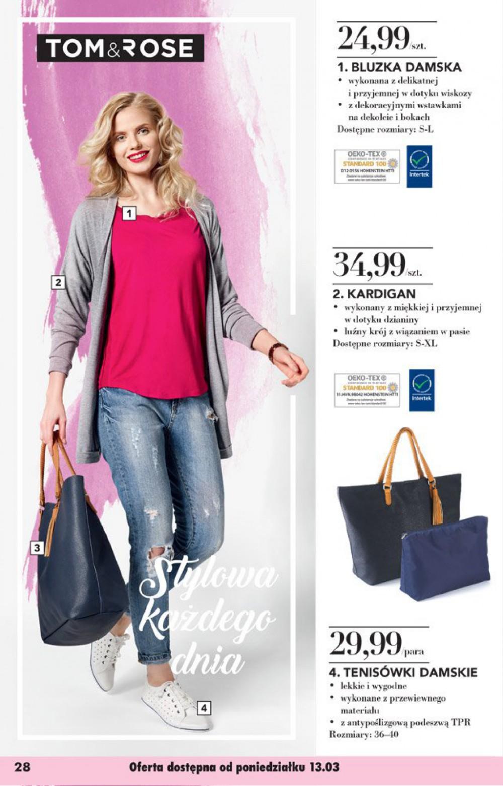 Gazetka promocyjna Biedronka str. 2