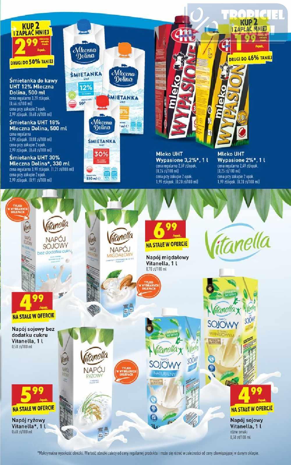 Gazetka promocyjna Biedronka str. 21