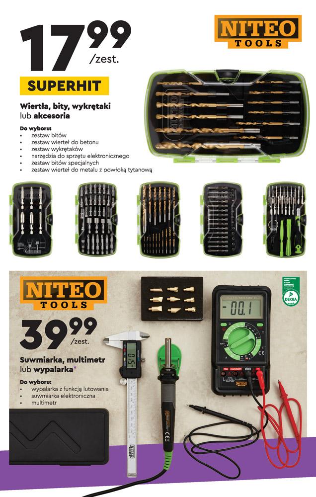 Gazetka promocyjna Biedronka str. 28