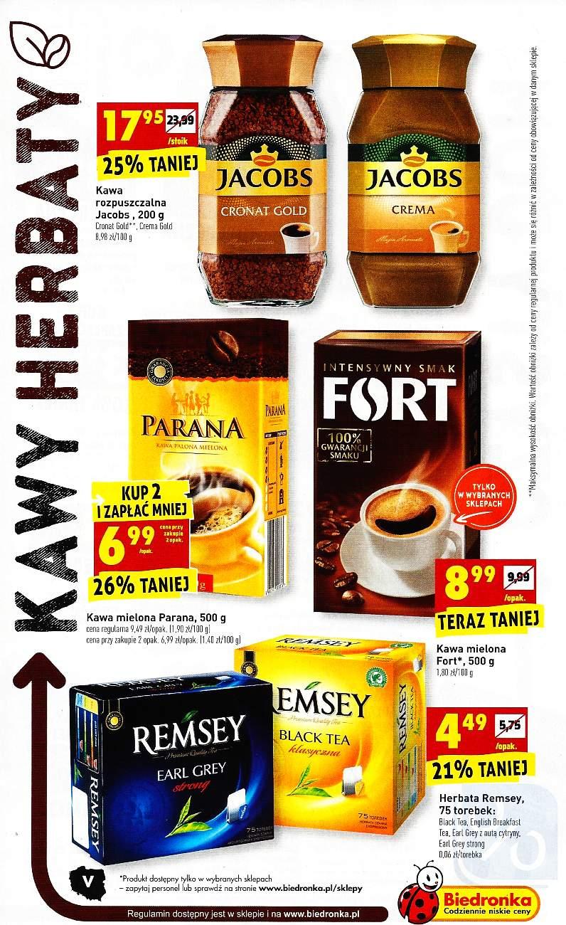 Gazetka promocyjna Biedronka str. 35