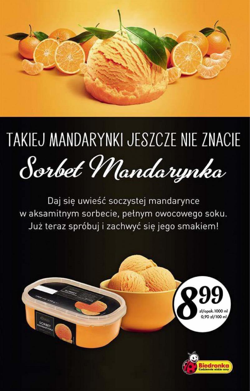 Gazetka promocyjna Biedronka str. 21