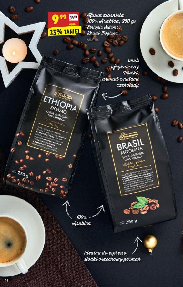 Gazetka promocyjna Biedronka str. 26