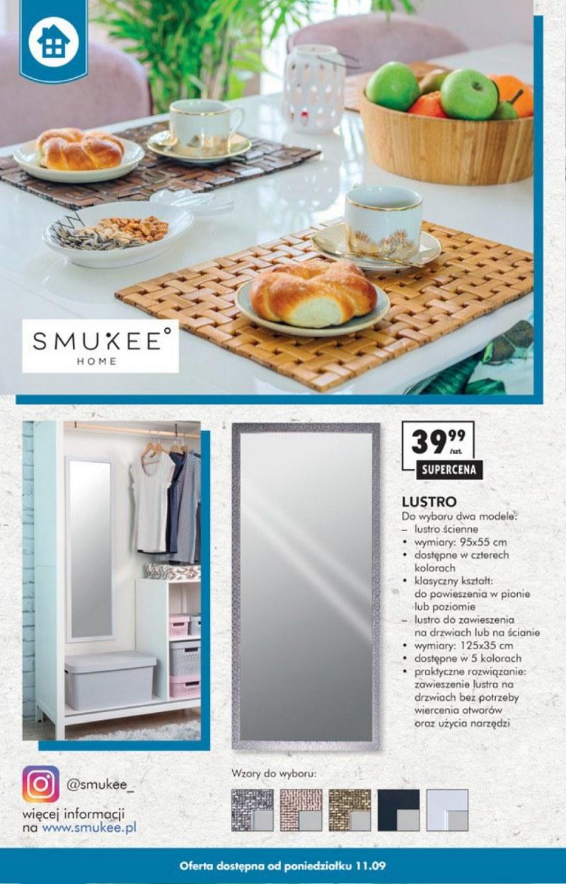 Gazetka promocyjna Biedronka str. 8