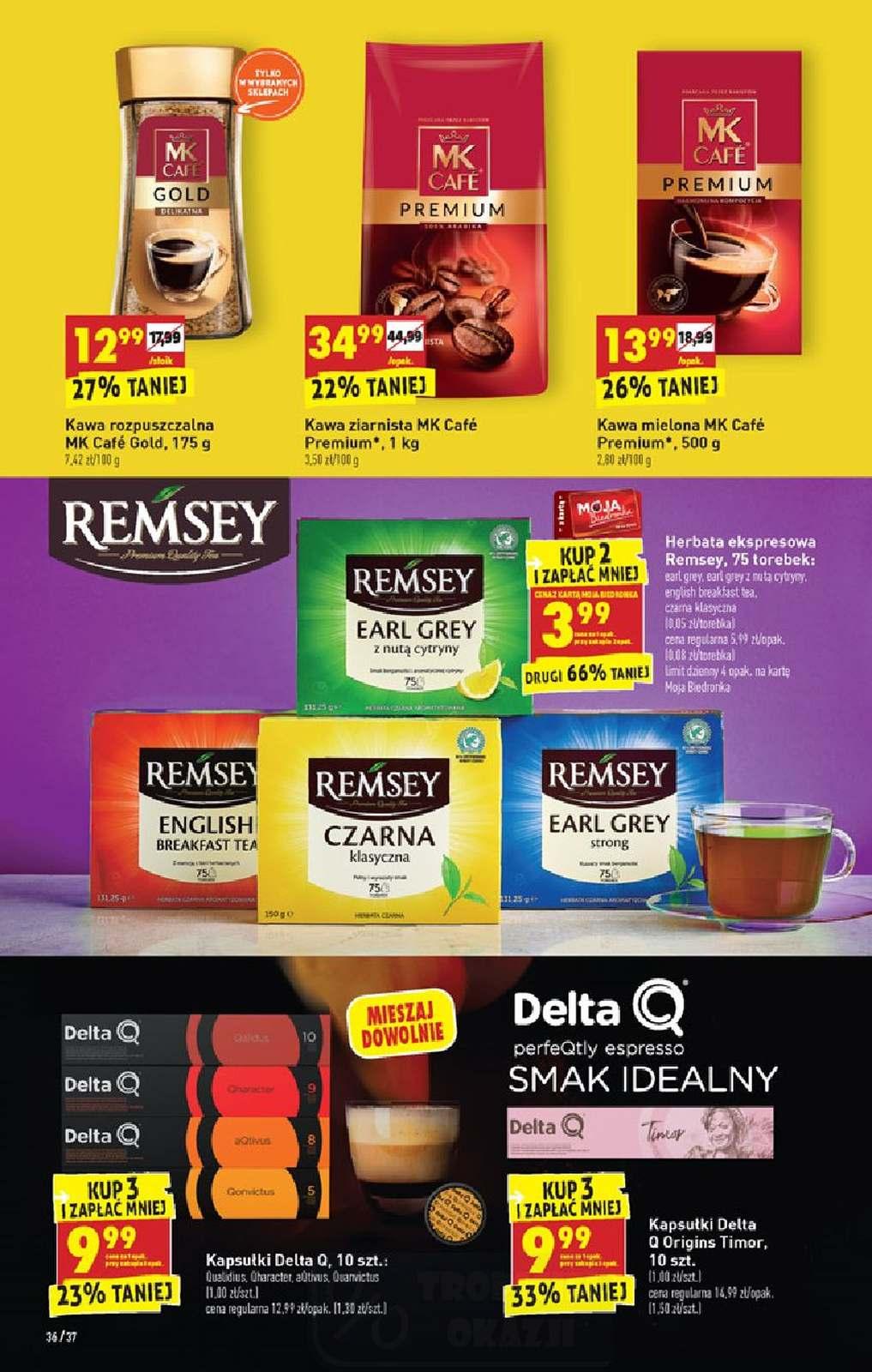 Gazetka promocyjna Biedronka str. 36