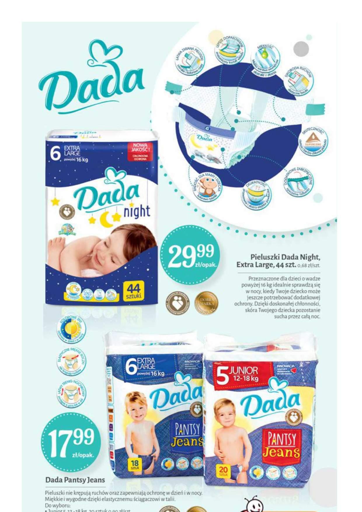 Gazetka promocyjna Biedronka str. 17