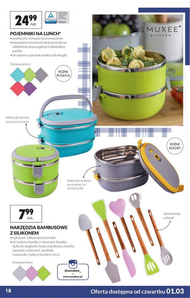 Gazetka promocyjna Biedronka str. 5