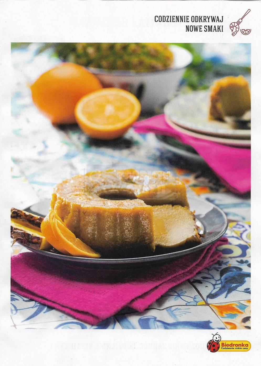 Gazetka promocyjna Biedronka str. 57