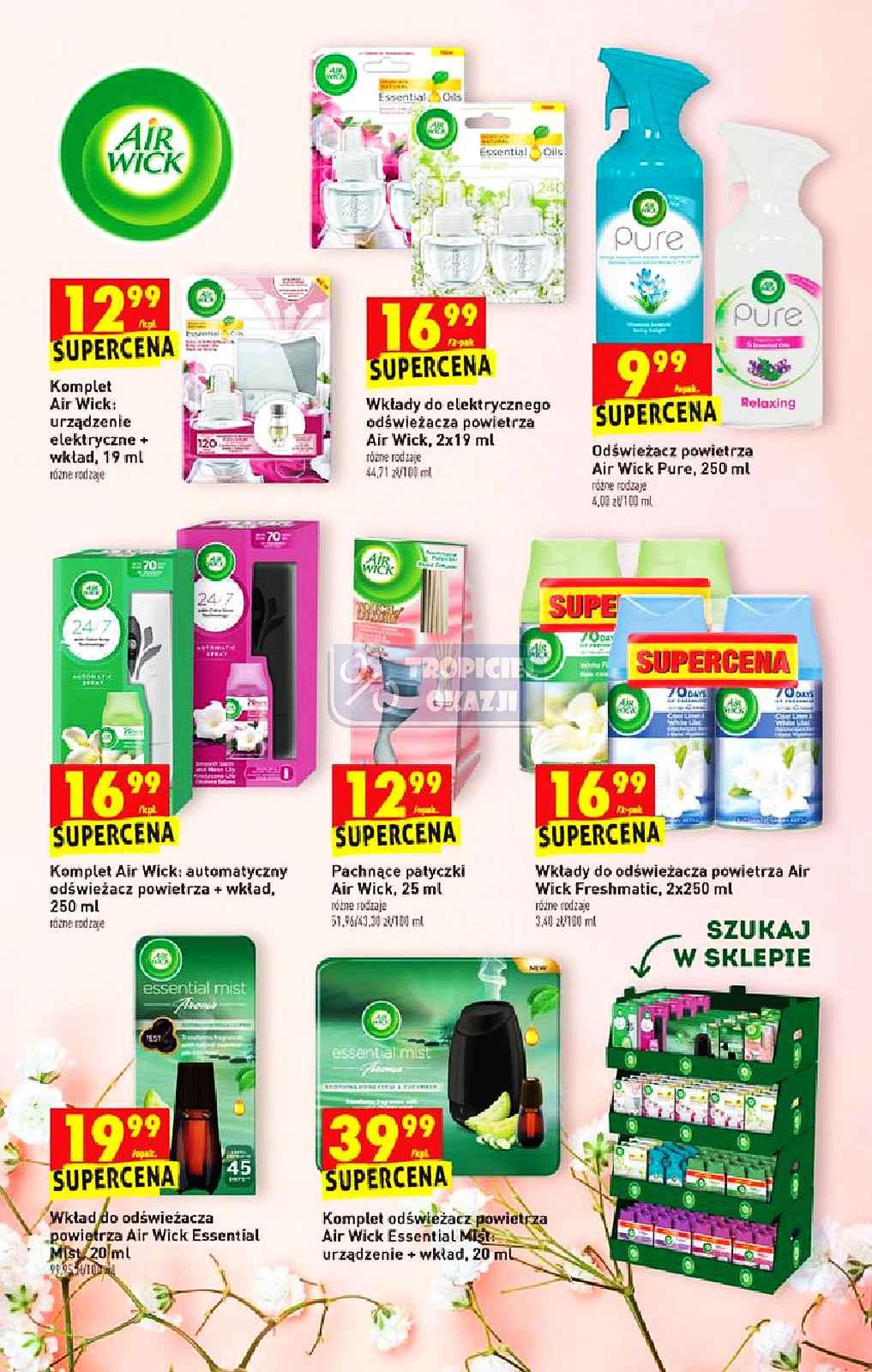 Gazetka promocyjna Biedronka str. 59