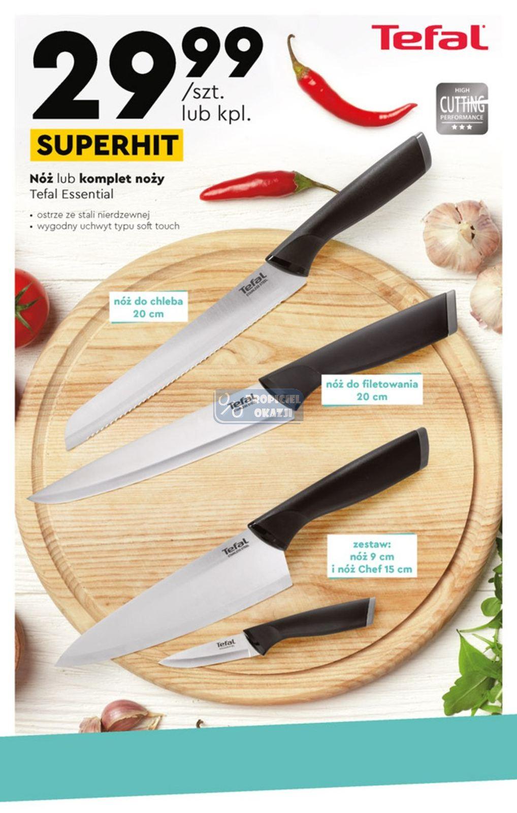 Gazetka promocyjna Biedronka str. 30