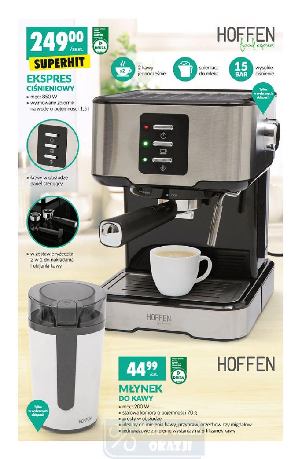 Gazetka promocyjna Biedronka str. 10