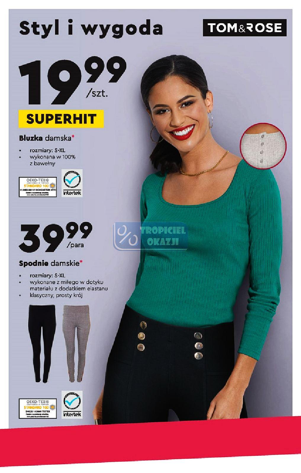 Gazetka promocyjna Biedronka str. 26