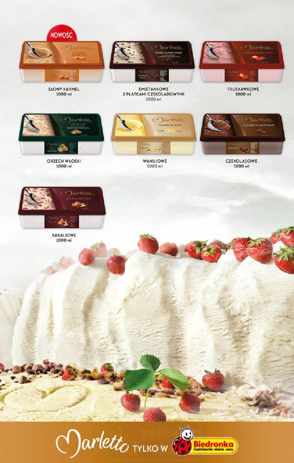 Gazetka promocyjna Biedronka str. 41