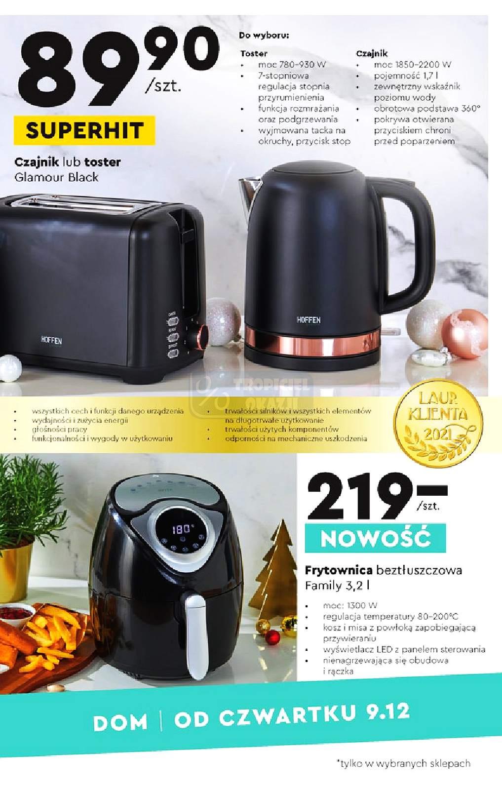 Gazetka promocyjna Biedronka str. 31